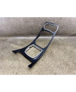 Blende Verkleidung Mittelkonsole AM21-R045H20-A Ford Galaxy II S-Max 13.1955.042