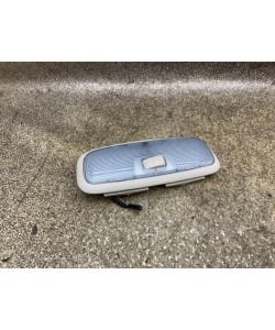 Innenleuchte hinten Innenbeleuchtung 163Tkm Ford Galaxy II S-Max 13.1955.036