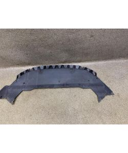 Unterfahrschutz 6M21-8B384-AH Verkleidung Ford Galaxy II S-Max 13.1955.068