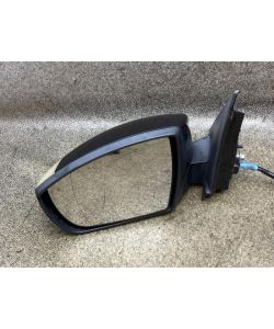 Außenspiegel links Schwarz Metallic 5 Pins Ford Galaxy II S-Max 13.1955.018