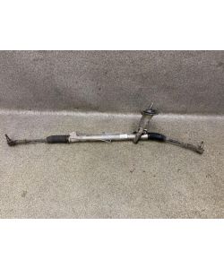 Lenkgetriebe 6G91-3A500-CR Servolenkung 163 Tkm Ford S-Max II 2.0 13.1955.183