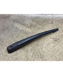 Heckwischerarm Wischerarm hinten 163Tkm Ford Galaxy II S-Max 13.1955.013
