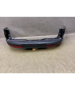 Stoßstange hinten Schwarz Metallic 163Tkm Ford Galaxy II 2.0 TDCi 13.1955.077