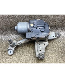 Wischermotor vorne rechts 1397220676 163Tkm Ford Galaxy II S-Max 13.1955.027