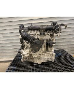 Dieselmotor D5244T10 2.4 D5 151 KW 144Tkm Volvo V70 III 11.2006.237