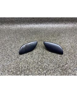 Abdeckung Waschwasserdüse links rechts 30678624 def Volvo V70 III 11.2006.022
