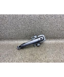 Türgriff außen vorne links 30784199 30784198 Grey 455 Volvo V70 III 11.2006.086