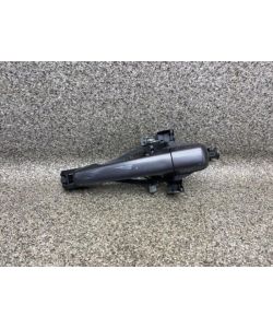 Türgriff außen hinten links 30784203 30784202 455 Grau Volvo V70 III 11.2006.087