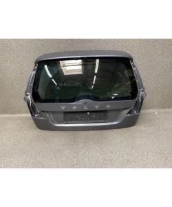 Heckklappe 30674837 455 Grau 144Tkm Volvo V70 III 11.2006.109