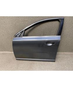 Fahrertür vorne links 455 Grau Tür 144Tkm Volvo V70 III 2.4 D5 11.2006.123
