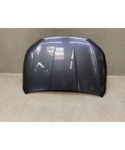 Motorhaube Dark Grey 61K def Subaru Forester IV SJ Limited Edition 15.1998.129