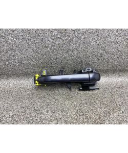 Türgriff außen vorne rechts Dark Grey 61K Subaru Forester IV SJ 15.1998.024