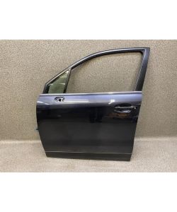 Fahrertür vorne links Dark Grey 61K Tür Subaru Forester IV SJ 15.1998.070