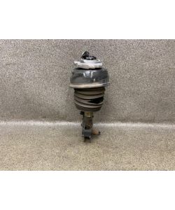 Luftfederung vorne links A2123234600 def 204Tkm Mercedes W212 12.1964.205