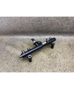 Einspritzleiste 9681909680 Rail 163Tkm Ford Galaxy II 2.0 TDCi 13.1955.139