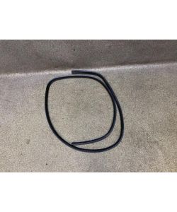 Türdichtung vorne links Gummidichtung 163Tkm Ford Galaxy II S-Max 13.1955.091