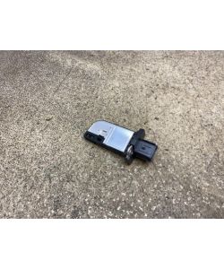 Luftmassenmesser 8V2112B579AA Mengenmesser 163Tkm Ford Galaxy II 2.0 13.1955.073