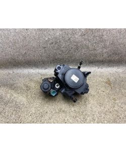 Einspritzpumpe 9424A050A Pumpe 163Tkm Ford Galaxy II 2.0 TDCi 13.1955.136