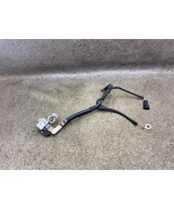 Batteriekabel Minusklemme AG9N-10C679-DE Ford Galaxy II S-Max 13.1955.126