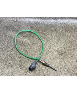 Abgastemperatursensor AC91-12B591-BB 163Tkm Ford Galaxy II S-Max 13.1955.015