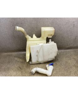 Waschwasserbehälter AG91-12A659-A Pumpe 163Tkm Ford Galaxy II 2.0 13.1955.144