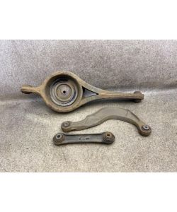 Querlenker hinten links 6G91-5500-AA 163Tkm Ford Galaxy II S-Max 13.1955.062