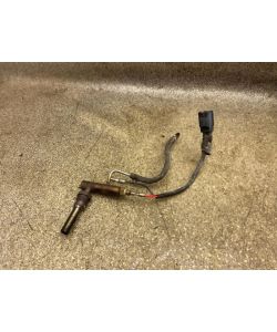 Einspritzeinheit Partikelfilter AV61-9T540-BE 163Tkm Ford Galaxy II 13.1955.114