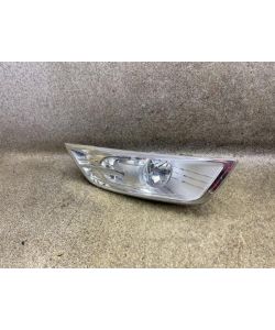 Nebelscheinwerfer rechts AM21-15K201-BD 163Tkm Ford S-Max II TDCi 13.1955.173