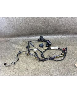 Tür- Kabelbaum hinten rechts AG9T-14240-FBD 163Tkm Ford Galaxy II 13.1955.033