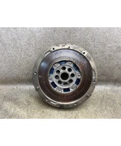 Zweimassenschwungrad AG91-6477-AD 163Tkm Ford Galaxy II 2.0 13.1955.131