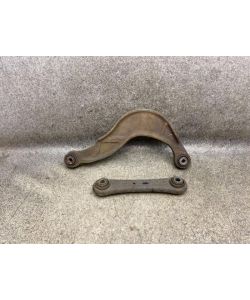 Querlenker hinten rechts 6G91-5500-AA 163Tkm Ford Galaxy II S-Max 13.1955.061