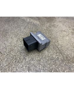 Glühzeitsteuergerät 9M5Q-12A343-AA 163Tkm Ford Galaxy II 2.0 TDCi 13.1955.106