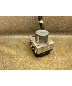 ABS-Hydraulikblock BG91-2C405-AD Steuergerät Ford Galaxy II 2.0 TDCi 13.1955.121