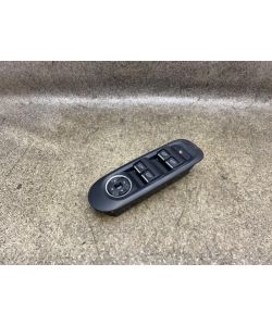 Fensterheberschalter vorne links AM2T-14A132-AA Ford Galaxy II S-Max 13.1955.046