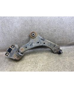 Querlenker vorne rechts 163Tkm Ford Galaxy II 2.0 13.1955.155