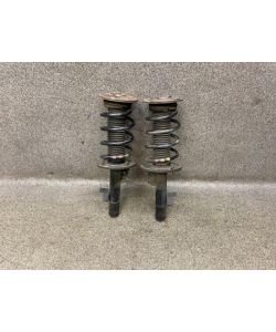Stoßdämpfer vorne Satz Federbeine 6G91-18K001-AEN Ford S-Max II 13.1955.184