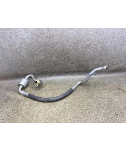 Klimaleitung Klimarohr Klimaschlauch 163Tkm Ford S-Max II 2.0 TDCi 13.1955.165