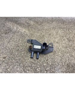 Differenzdrucksensor AV61-5L200-AB 163Tkm Ford S-Max II 2.0 TDCi 13.1955.167