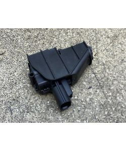 Stellmotor Tankklappe ZV SM21-220A20-AD 163Tkm Ford Galaxy II WA6 13.1955.011