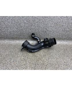 Ladeluftrohr DS73-9F805-H Ladeluftschlauch 164Tkm Ford S-Max II WA6 15.1999.157