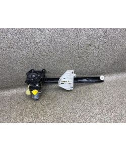 Fensterheber hinten rechts EM2BR27000AC Motor 164Tkm Ford S-Max WA6 15.1999.037