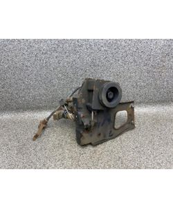 Halterung Ersatzrad 164Tkm Ford S-Max II WA6 15.1999.144