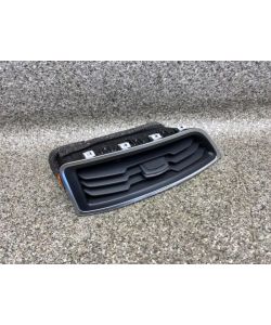 Luftdüse mitte EM2B-19C681-B 164Tkm Ford S-Max II WA6 15.1999.077