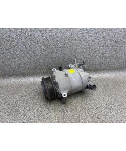 Klimakompressor DG9H-19D629-FD Kompressor 164Tkm Ford S-Max II WA6 15.1999.146