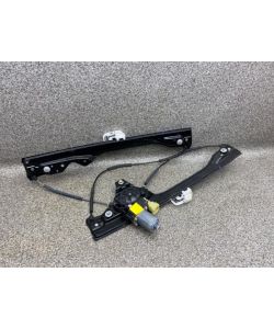 Fensterheber vorne rechts EM2BR23200AB Motor 164Tkm Ford S-Max WA6 15.1999.036