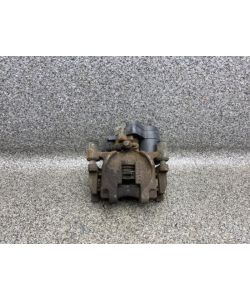 Bremssattel hinten links DG9C-2D251-HL 164Tkm Ford S-Max II WA6 15.1999.126