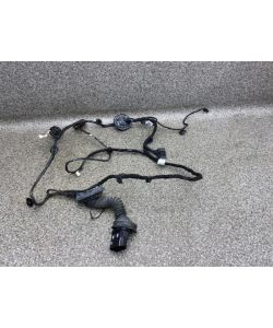 Tür- Kabelbaum hinten links 164Tkm Ford S-Max WA6 15.1999.034