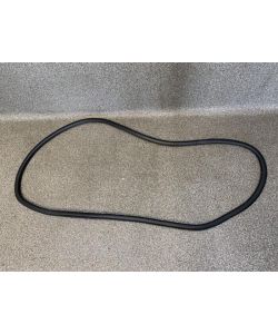 Türdichtung hinten rechts Gummidichtung Ford S-Max II WA6 15.1999.060