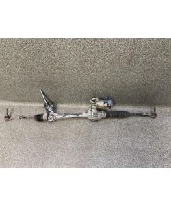 Lenkgetriebe F1GC-3D070-AE Servolenkung 164Tkm Ford S-Max WA6 2.0 15.1999.204