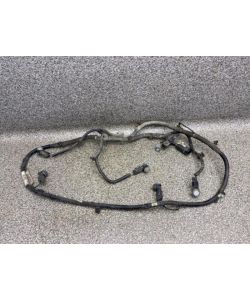 PDC-Sensoren hinten E1GT-15K868-DC Kabel 164Tkm Ford S-Max II WA6 15.1999.182